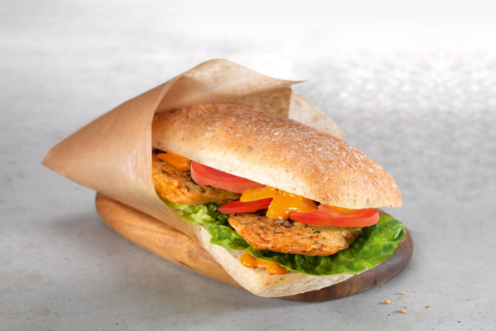 Chickeria Ciabatta - Chickeria - Langstrasse