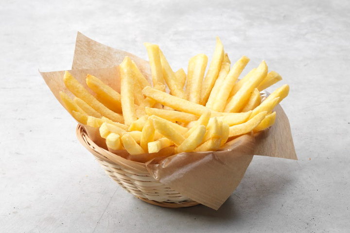 Pommes Frites - Chickeria - Langstrasse