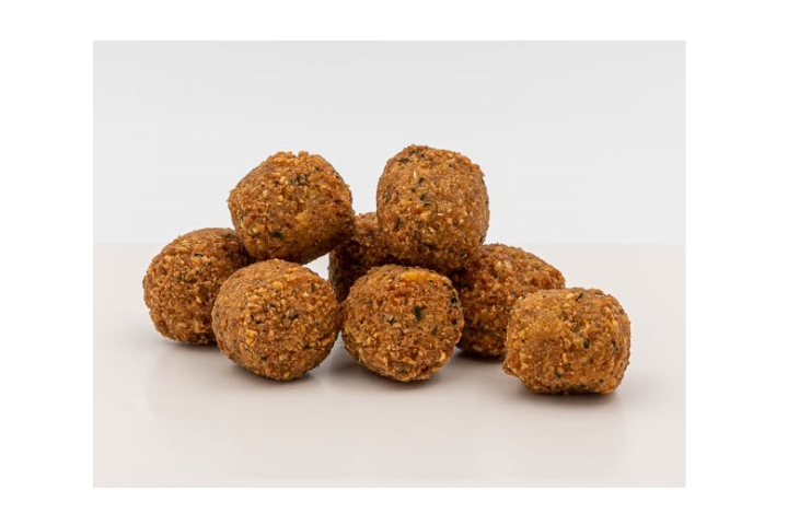 Falafel (8 Stück) - Chickeria - Langstrasse