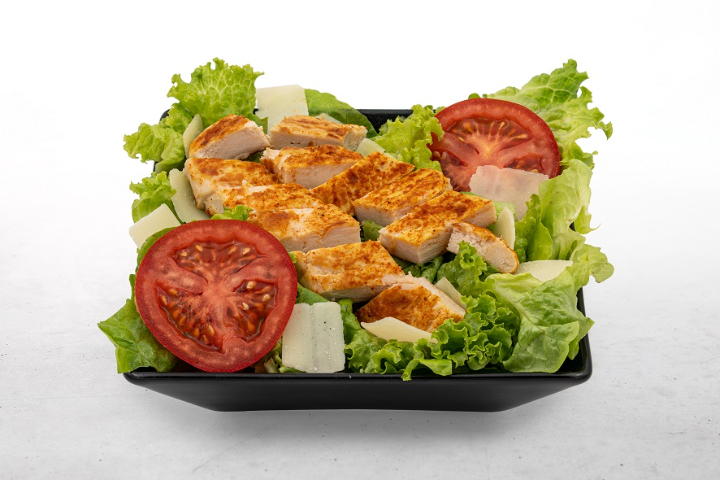 Caesar Grill - Chickeria - Langstrasse