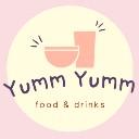 Logo YummYumm Food & Drinks
