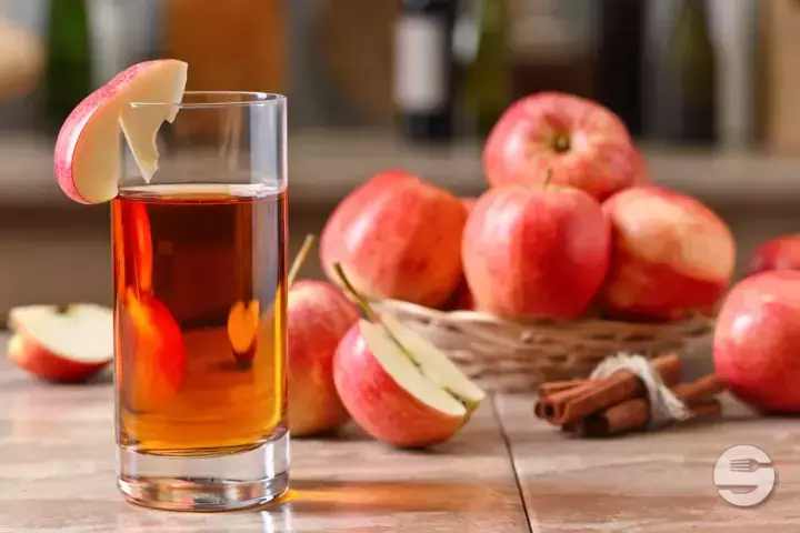 Pomme - YummYumm Food & Drinks