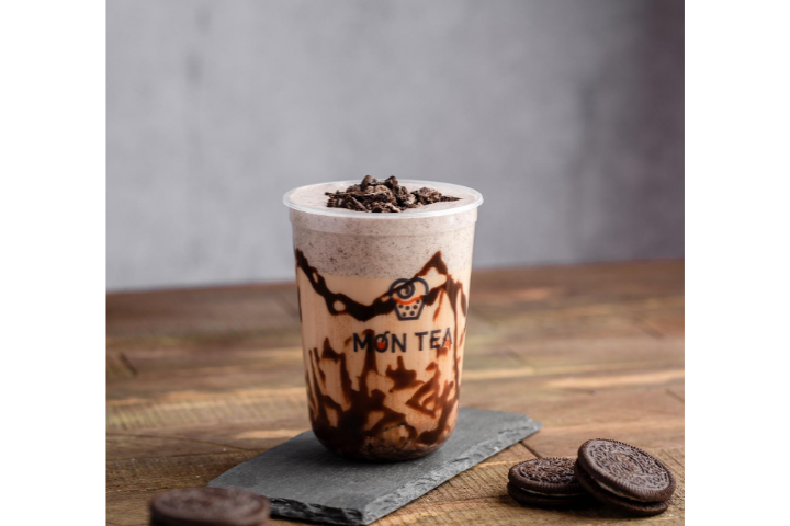 Oreo - Mon Tea