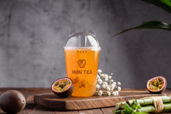 Passion - Mon Tea