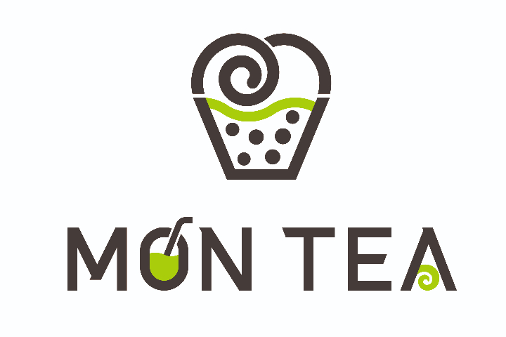 Strawberry Milk - Mon Tea