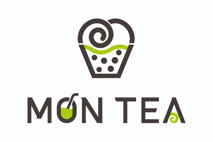 Green Melon Milk - Mon Tea