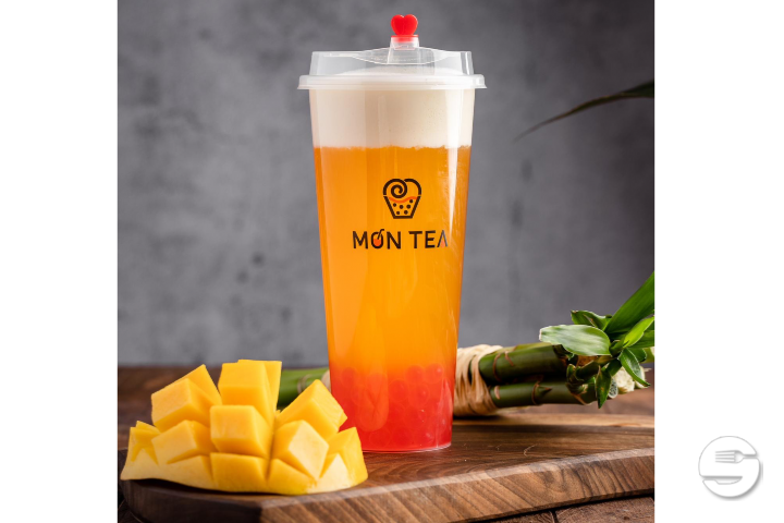 Mango - Mon Tea