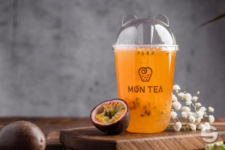 Passion - Mon Tea