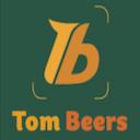 Tom Beers logo