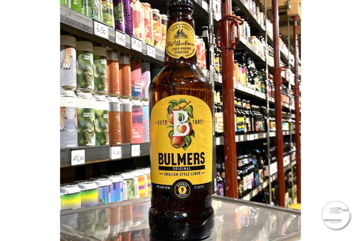 Bulmers