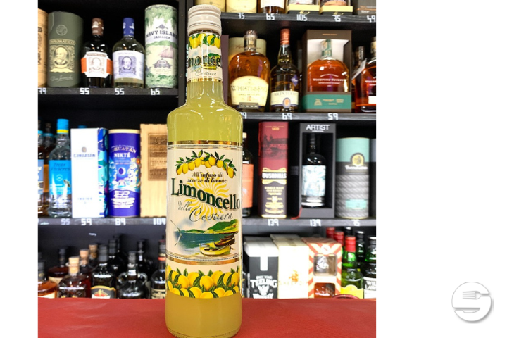 Limoncello Limonce 70 cl