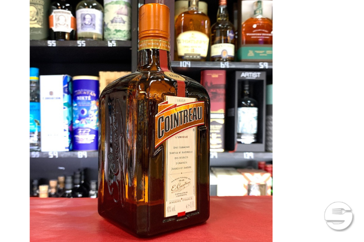 Cointreau 70 cl