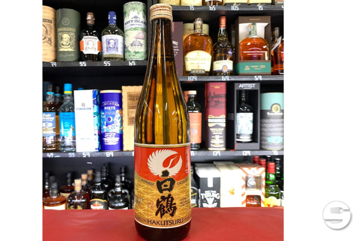Sake Hakutsuru 72 cl