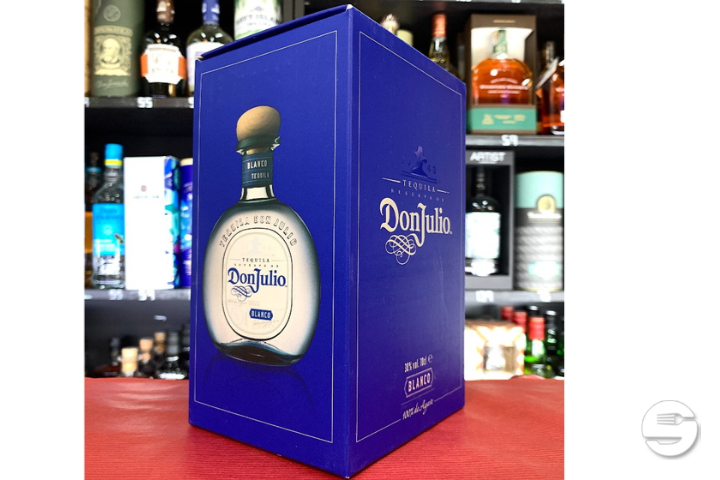 Tequila Don Blanco 70 cl