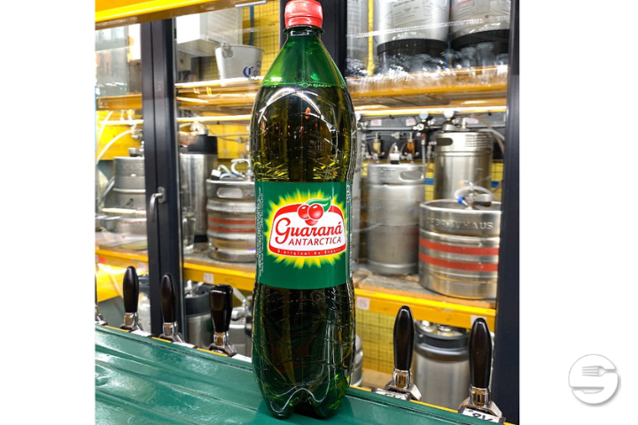 Soda Guarana 1.5 L