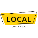 Logo Local Craft Burgers