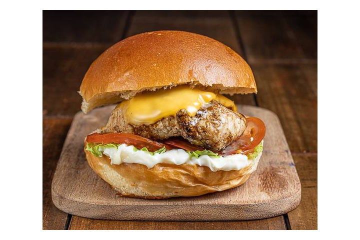 Burger Classic 🍔 - Local Craft Burgers