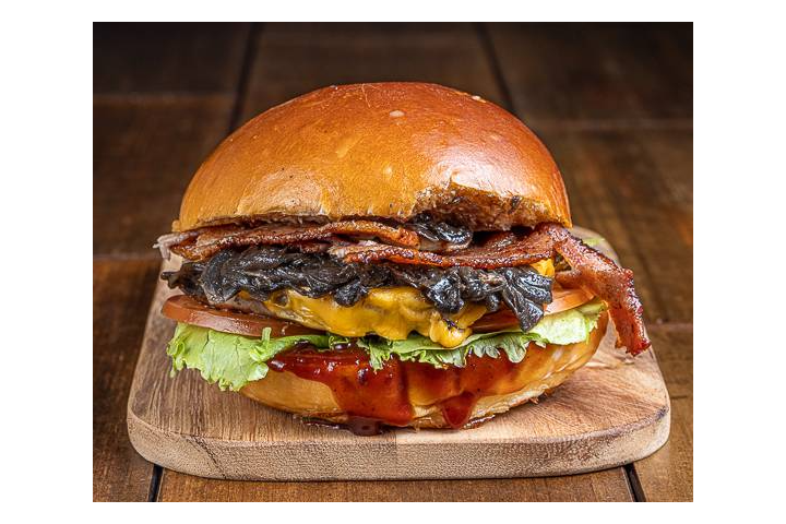 Burger Western 🥓 - Local Craft Burgers