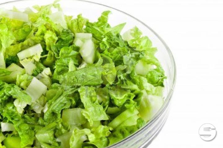 Salade Verte - Tower Istanbul