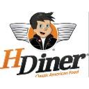 Logo HDiner