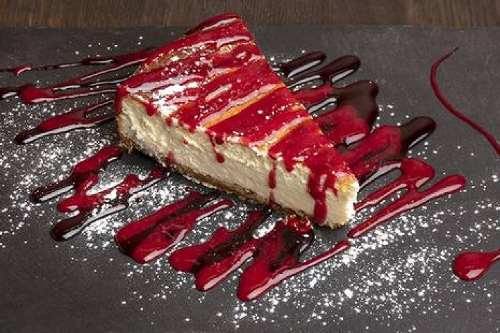 Cheesecake maison - HDiner