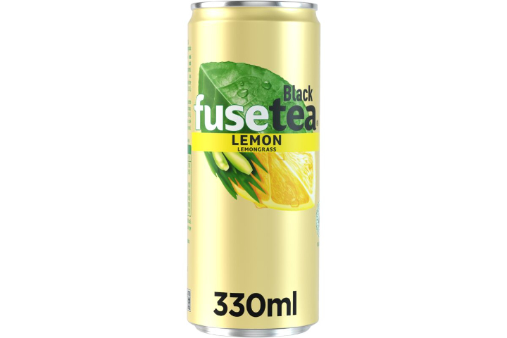 Fuse Tea Citron - HDiner