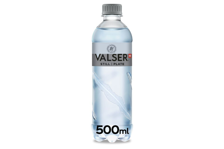 Valser Plate - HDiner
