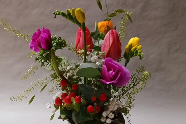 Arrangement de saison - Déco'Nad