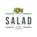 Logo Salad Factory - Bern