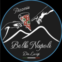 Logo Bella Napoli Da Luigi