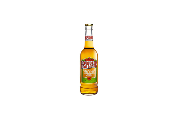 Desperados - Bella Napoli Da Luigi