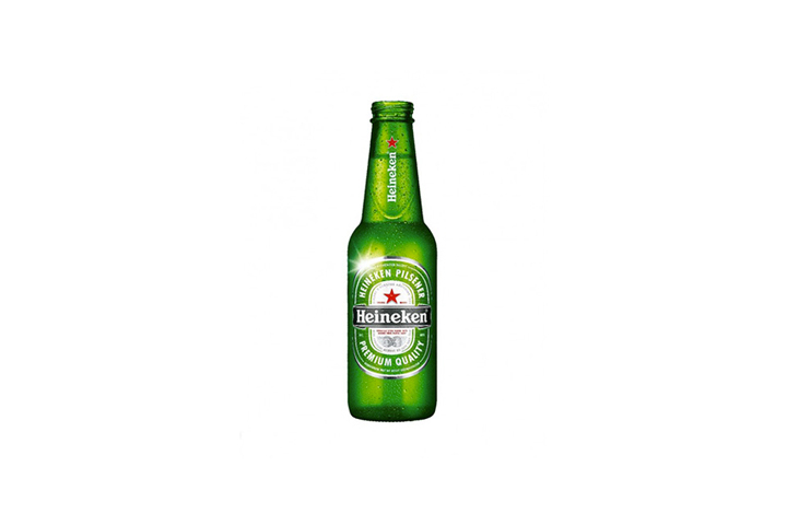 Heineken - Bella Napoli Da Luigi