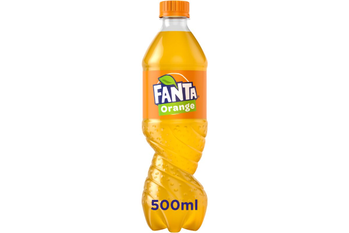 Fanta - Bella Napoli Da Luigi