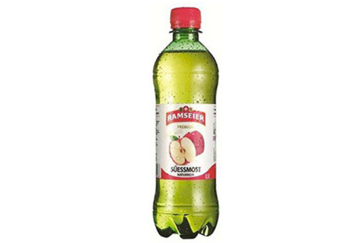 Jus de Pomme - Bella Napoli Da Luigi