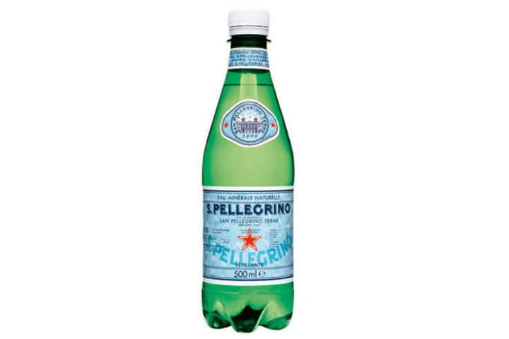 San Pellegrino - Bella Napoli Da Luigi