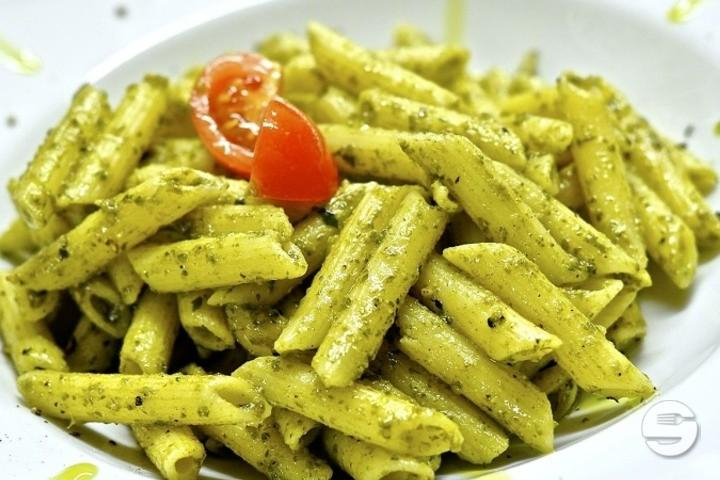 Penne - Bella Napoli Da Luigi