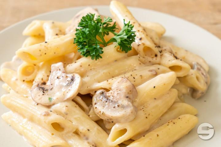 Penne Campagnole - Bella Napoli Da Luigi