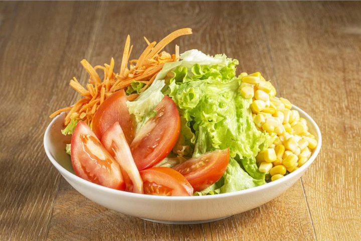 Salade Mêlée - Bella Napoli Da Luigi