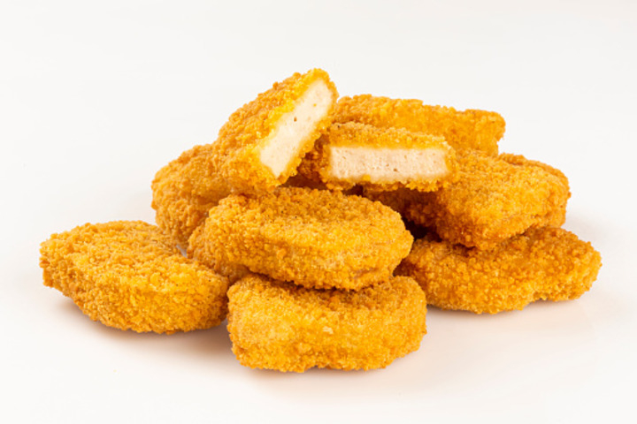 Chicken Nuggets (6 pieces) - AKS Take Away