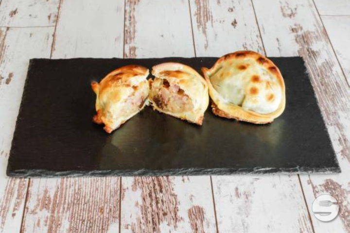 Empanadas Panceta - Empanadas La Cocina