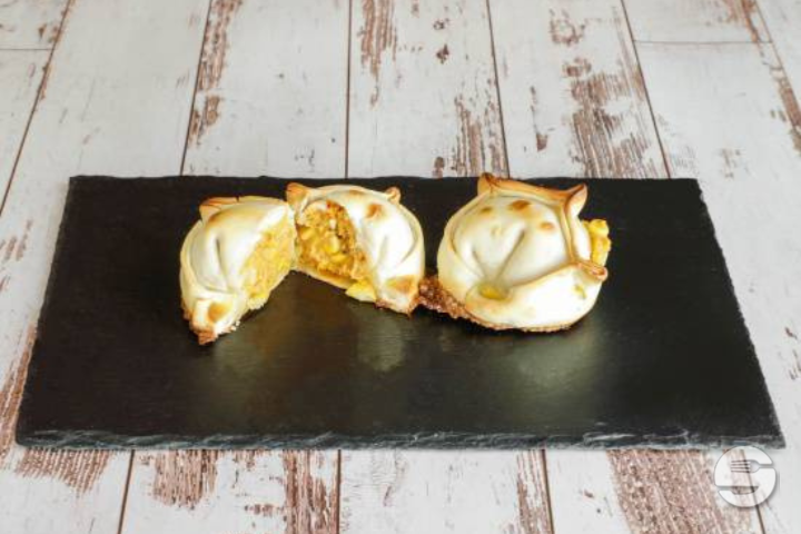 Empanadas Humita - Empanadas La Cocina