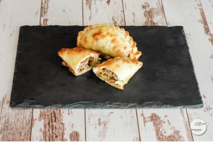 Empanadas Carne - Empanadas La Cocina