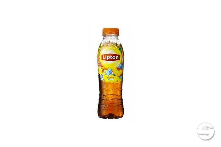 Lipton Pêche - Empanadas La Cocina