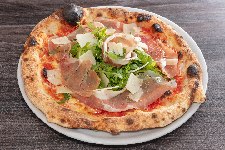 Pizza Piazza - Pizzeria Piazza