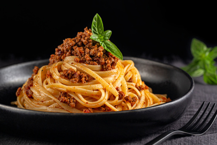 Spaghetti Piazza - Pizzeria Piazza