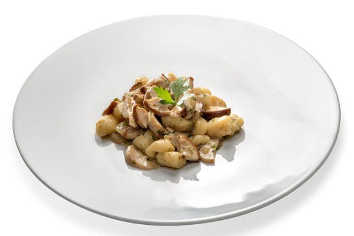 Gnocchi alla Piemontese - Pizzeria Piazza