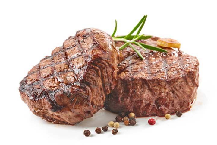 Filetto di Manzo alla Griglia - Pizzeria Piazza