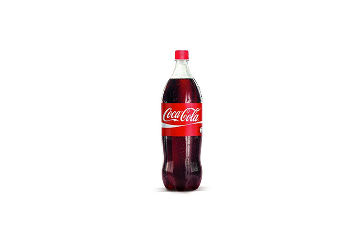 Coca-Cola 1,5l - Pizzeria Piazza