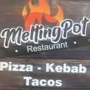 Logo Melting Pot