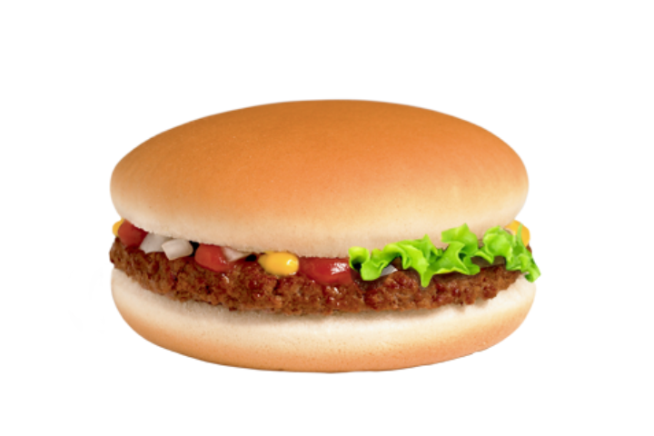 Hamburger - Melting Pot